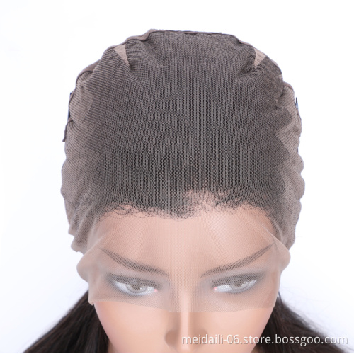 cheap price 100% virgin Brazilian human hair bob wig with bangs lace front bob wigs human hair